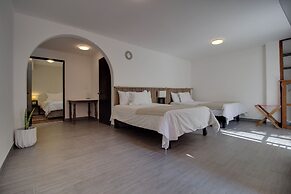 Hotel Punto 79