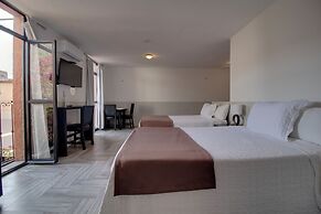 Hotel Punto 79