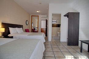 Hotel Punto 79