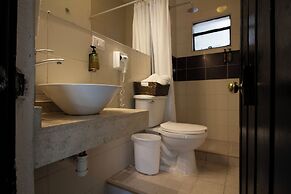 Hotel Punto 79