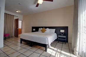 Hotel Punto 79