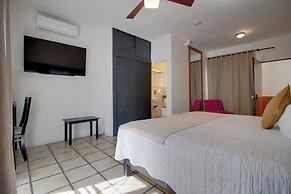 Hotel Punto 79