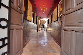 Hotel Punto 79