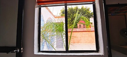 Hotel Punto 79