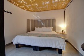 Hotel Punto 79