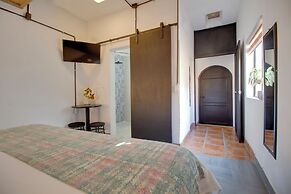 Hotel Punto 79