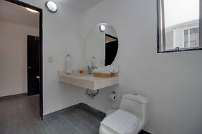 Hotel Punto 79