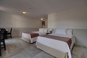 Hotel Punto 79