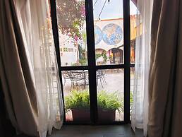 Hotel Punto 79