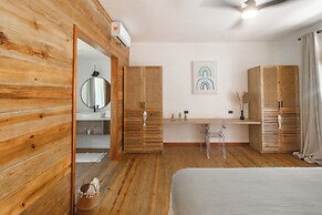 S Boutique Hotel