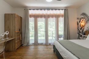 S Boutique Hotel