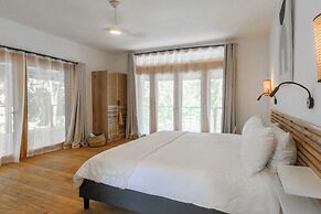 S Boutique Hotel
