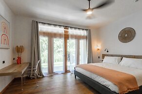 S Boutique Hotel
