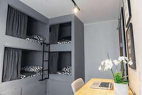 Hostel La Moneda