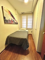 Hostel La Moneda