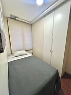 Hostel La Moneda