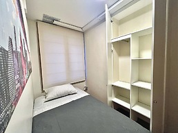 Hostel La Moneda