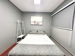 Hostel La Moneda