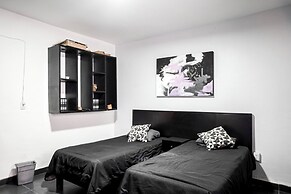 Private room Downtown 2 Guests