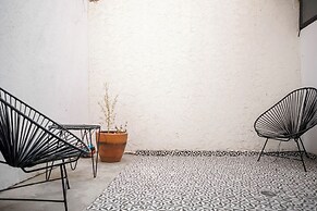 Private room Downtown 2 Guests