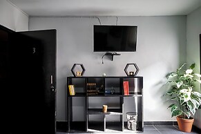 Private room Downtown 2 Guests
