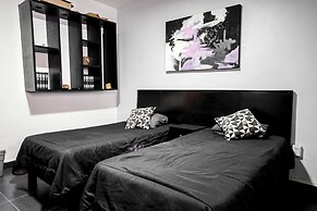 Private room Downtown 2 Guests