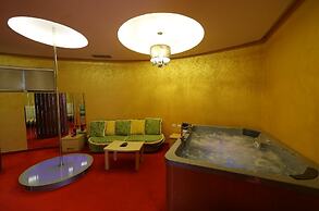 Hotel Gjuta