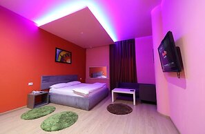 Hotel Gjuta