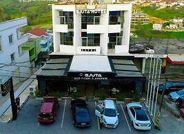 Hotel Gjuta
