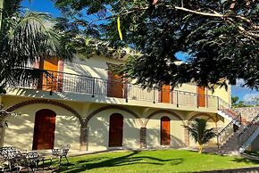 Hotel Yamilí