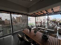 Piantini Centric Tower Arpel 6