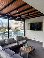 Piantini Centric Tower Arpel 6