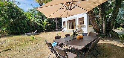 CASA CARIBE HOTEL