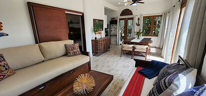 CASA CARIBE HOTEL
