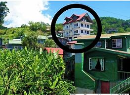 Lè Soleil de Sagada Inn