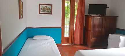 Hotel Piedemonte