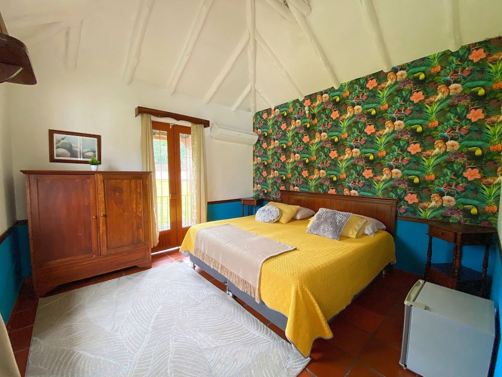 Hotel Piedemonte
