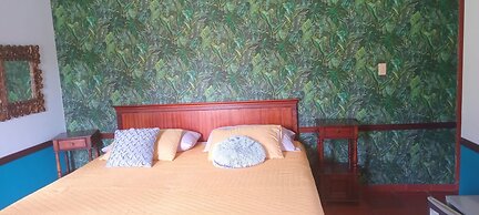 Hotel Piedemonte
