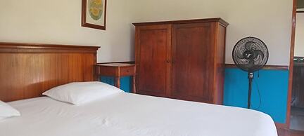 Hotel Piedemonte
