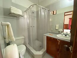 Hotel Piedemonte