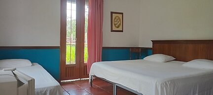Hotel Piedemonte