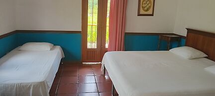 Hotel Piedemonte