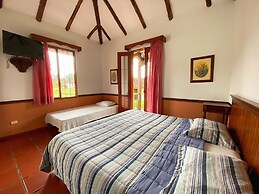 Hotel Piedemonte