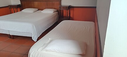 Hotel Piedemonte