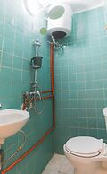 Kane Diallo Residence
