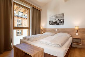 Penthouse Near the ski Slope