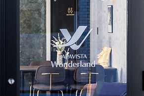 JAPAVISTA Wonderland