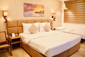 Cocomo Maldives