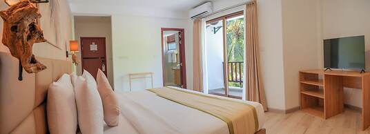 Cocomo Maldives