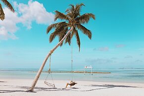 Cocomo Maldives
